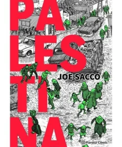 PALESTINA