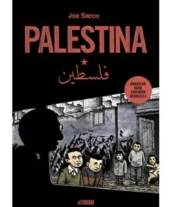 PALESTINA (EUSKERA)