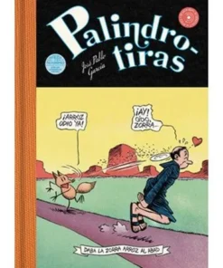 PALINDROTIRAS