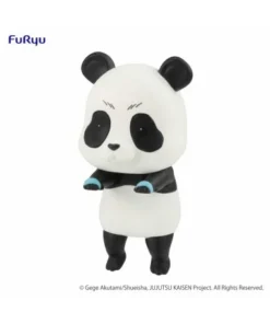 PANDA FIG 4 CM JUJUTSU KAISEN HIKKAKE FIGURE PETIT ANIME / MANGA14,…