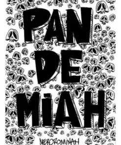 PANDEMIAH 9788413414911 PLANETA COMIC 9,95 €