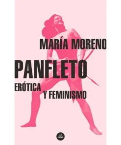 PANFLETO RANDOM HOUSE MONDADORI17,90 €17,90 € RANDOM HOUSE MONDADORI