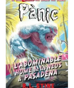 PANIC 13 L’ABOMINABLE HOME DE LES NEUS A PASADENA – CAT 97884163876…