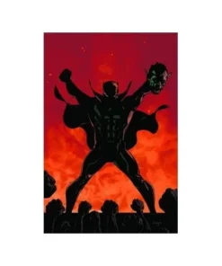 PANTERA NEGRA 4. CONTEMPLAD WAKANDA Y MORID PANINI35,00 €35,00 € PA…
