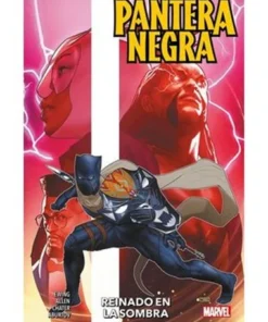 PANTERA NEGRA DE EVE EWING 02