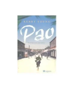 PAO 9788402421197 BRUGUERA 18,00 €