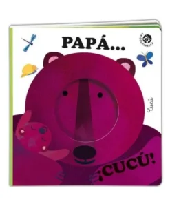 PAPA CUCU Cuentos Infantiles12,50 €12,50 € LA COCCINELLA Cuentos In…