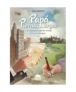 PAPA PIERNAS LARGAS / QUERIDO ENEMIGO ARECHI24,00 €24,00 € ARECHI A…