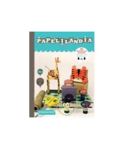 PAPELILANDIA Cuentos Infantiles18,90 €18,90 € FLAMBOYANT EDICIONES …
