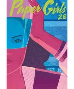PAPER GIRLS Nº 28/30 PLANETA COMIC2,50 €2,50 € PLANETA COMIC PLANET…