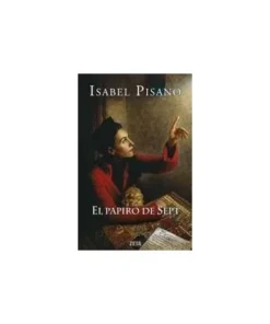 PAPIRO DE SEPT,EL ZB 9788498722406 3,00 €