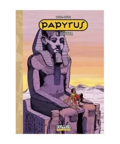 PAPYRUS 1984-1986 DOLMEN29,95 €29,95 € DOLMEN EDICIONES DOLMEN