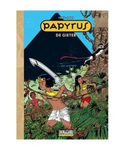 PAPYRUS 1987-1989 DOLMEN29,95 €29,95 € DOLMEN EDICIONES DOLMEN
