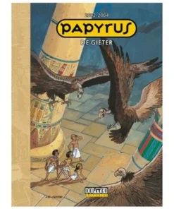 PAPYRUS 2002-2004