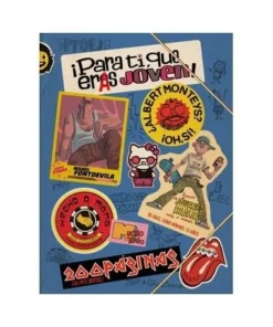 ¡PARA TI, QUE ERAS JOVEN! ASTIBERRI EDICIONES32,00 €32,00 € ASTIBER…