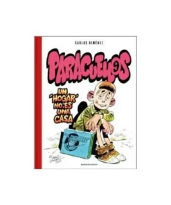 PARACUELLOS 09 RANDOM HOUSE MONDADORI19,90 €19,90 € RANDOM HOUSE MO…