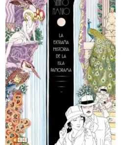 Paraíso ECC EDICIONES16,95 €16,95 € ECC ECC EDICIONES