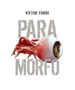 PARAMORFO DOLMEN16,95 €16,95 € DOLMEN EDICIONES DOLMEN