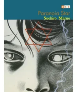 Paranoia Star (Tercera edición) ECC EDICIONES15,95 €15,95 € ECC ECC…