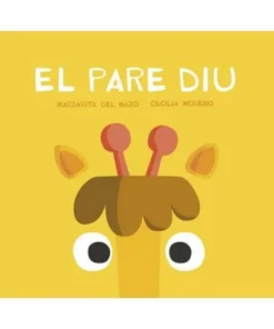 PARE DIU,EL 9788416434732 JAGUAR EDICIONES 9,00 €