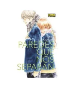 PAREDES QUE NOS SEPARAN 06 NORMA EDITORIAL9,00 €9,00 € NORMA EDITOR…