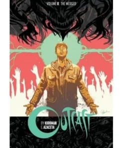 Paria (Outcast) vol. 8: La unión ECC EDICIONES17,50 €17,50 € ECC EC…