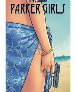 PARKER GIRLS