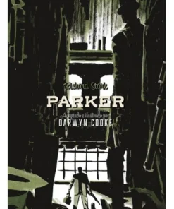 PARKER INTEGRAL. TOMO 2 ASTIBERRI EDICIONES36,00 €36,00 € ASTIBERRI…