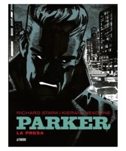 PARKER LA PRESA