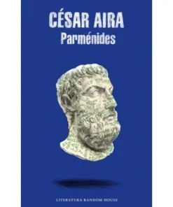 PARMENIDES RANDOM HOUSE MONDADORI14,90 €14,90 € RANDOM HOUSE MONDA…