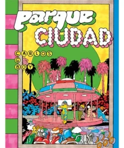 PARQUE CIUDAD