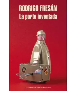 PARTE INVENTADA,LA RANDOM HOUSE MONDADORI22,90 €22,90 € RANDOM HOU…
