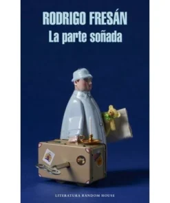 PARTE SOÑADA,LA RANDOM HOUSE MONDADORI22,90 €22,90 € RANDOM HOUSE …