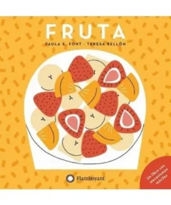 PASAMOS TIEMPO JUNTOS FRUTA Cuentos Infantiles12,50 €12,50 € FLAMBO…