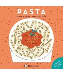 PASAMOS TIEMPO JUNTOS PASTA Cuentos Infantiles12,50 €12,50 € FLAMBO…
