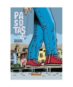 PASOTAS
