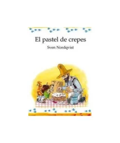 PASTEL DE CREPES,EL Cuentos Infantiles15,90 €15,90 € FLAMBOYANT EDI…