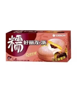 Pastel relleno de crema de Adzuki COMIDA JAPONESA4,50 €4,50 € COMI…