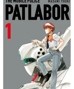 PATLABOR 1