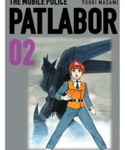 PATLABOR 2