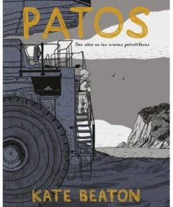 Patos NORMA EDITORIAL39,50 €39,50 € NORMA EDITORIAL NORMA EDITORIAL