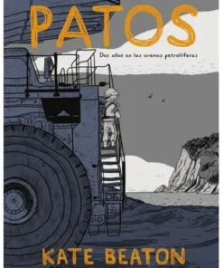 PATOS DOS AÑOS EN LAS AERNAS PETROLIFERAS RUSTICA Norma Mayo29,50 €…