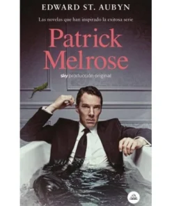 PATRICK MELROSE 9788439735342 22,90 €