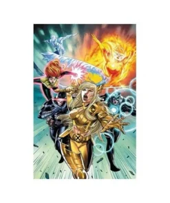 PATRULLA-X 17 PANINI3,80 €3,80 € PANINI PANINI