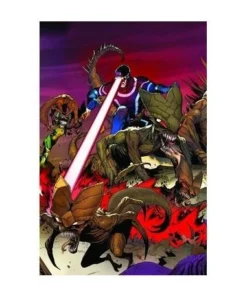 PATRULLA-X 22 PANINI4,60 €4,60 € PANINI PANINI