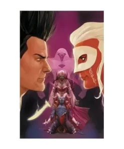 PATRULLA-X: ANTES DE LA CAIDA 01 HIJOS DE X PANINI4,60 €4,60 € PANI…