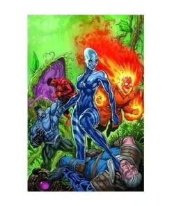 PATRULLA-X: LA CAIDA DE X 1 DE 5 PANINI15,50 €15,50 € PANINI PANINI