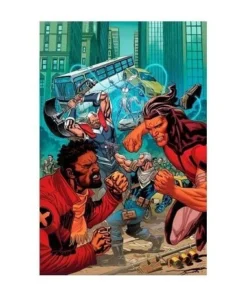 PATRULLA-X: LA CAIDA DE X 4 DE 5 Panini Marzo13,00 €13,00 € PANINI …
