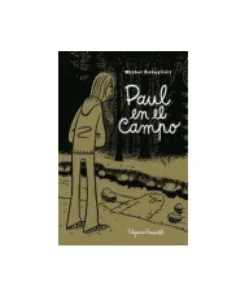 PAUL EN EL CAMPO