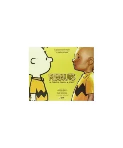 PEANUTS UN TRIBUTO A CHARLES M SCHULZ KRAKEN28,00 €28,00 € KRAKEN